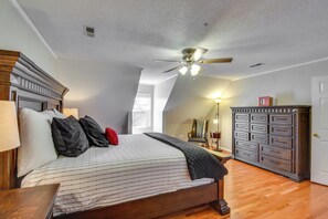 Villa (3 Bedrooms) | Interior