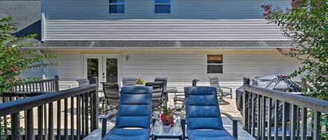 Villa (3 Bedrooms) | Interior