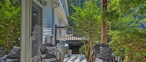 วิลล่า (3 Bedrooms) | ภายใน