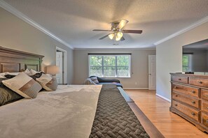 Villa (3 Bedrooms) | Intérieur