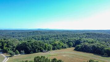别墅 (3 Bedrooms) | 住宿内部