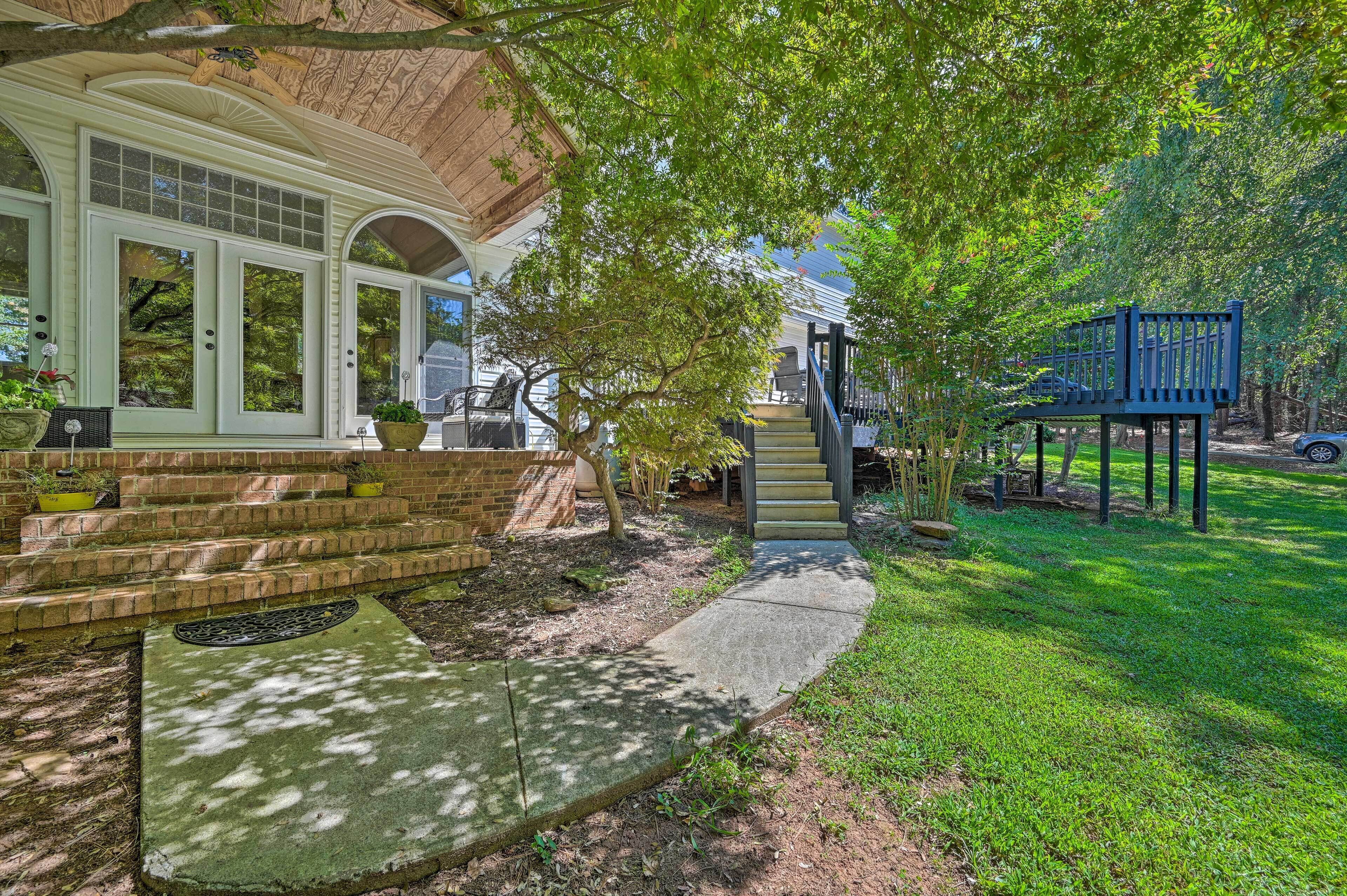 Villa (3 Bedrooms) | Intérieur