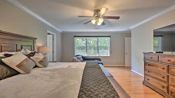 Vila (3 Bedrooms) | Interior