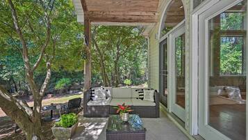 Villa (3 Bedrooms) | Interior