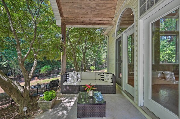 Villa (3 Bedrooms) | Intérieur