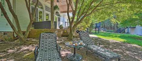 Villa (3 Bedrooms) | Interior