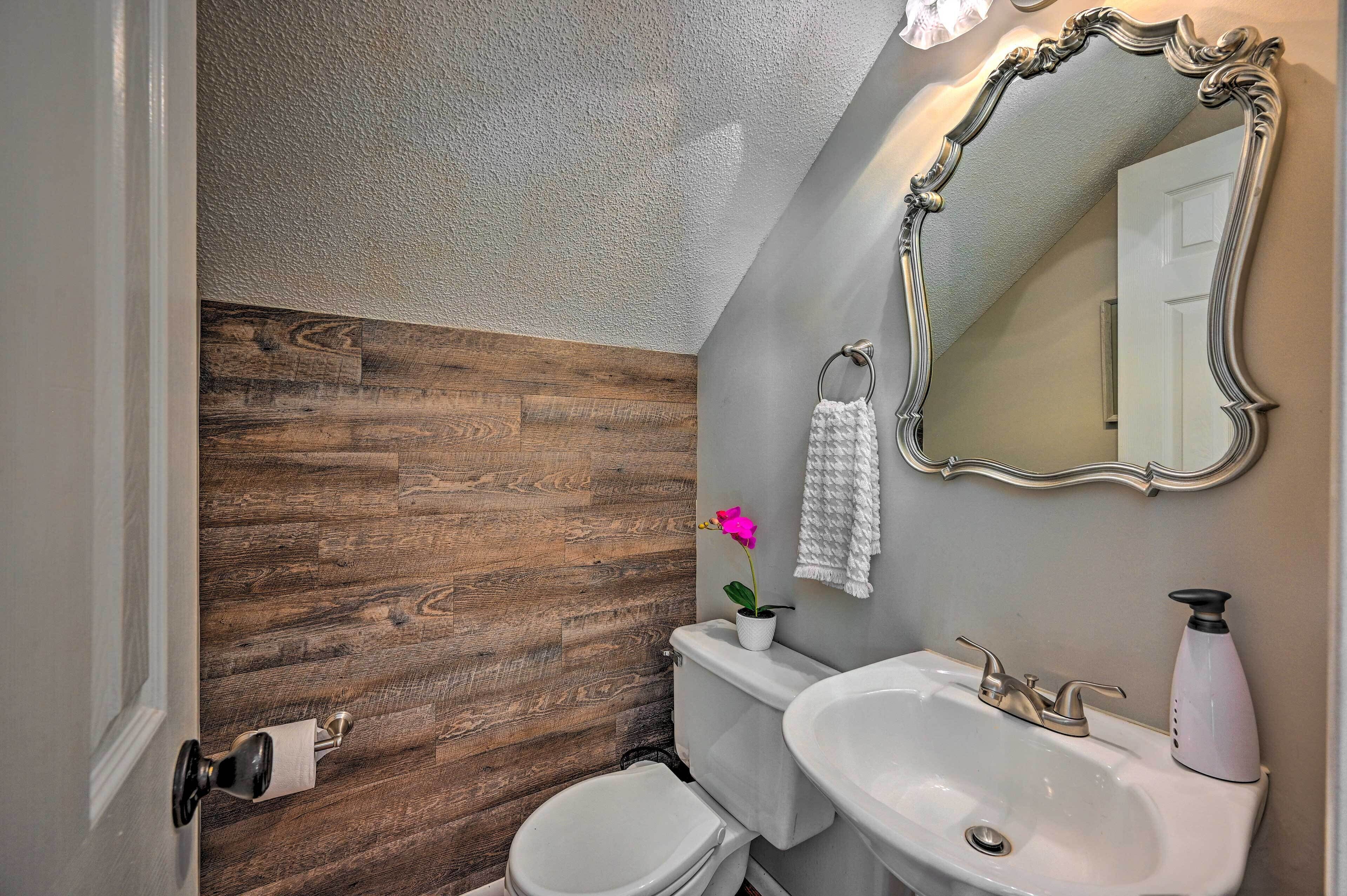 Villa (3 Bedrooms) | Interior