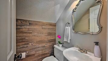 Villa (3 Bedrooms) | Interior