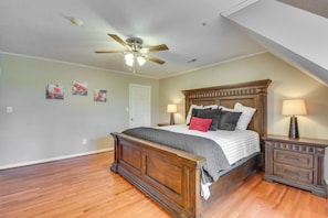 Villa (3 Bedrooms) | Interior