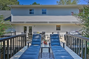 Villa (3 Bedrooms) | Interior