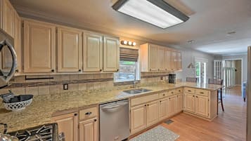 Vila (3 Bedrooms) | Interior