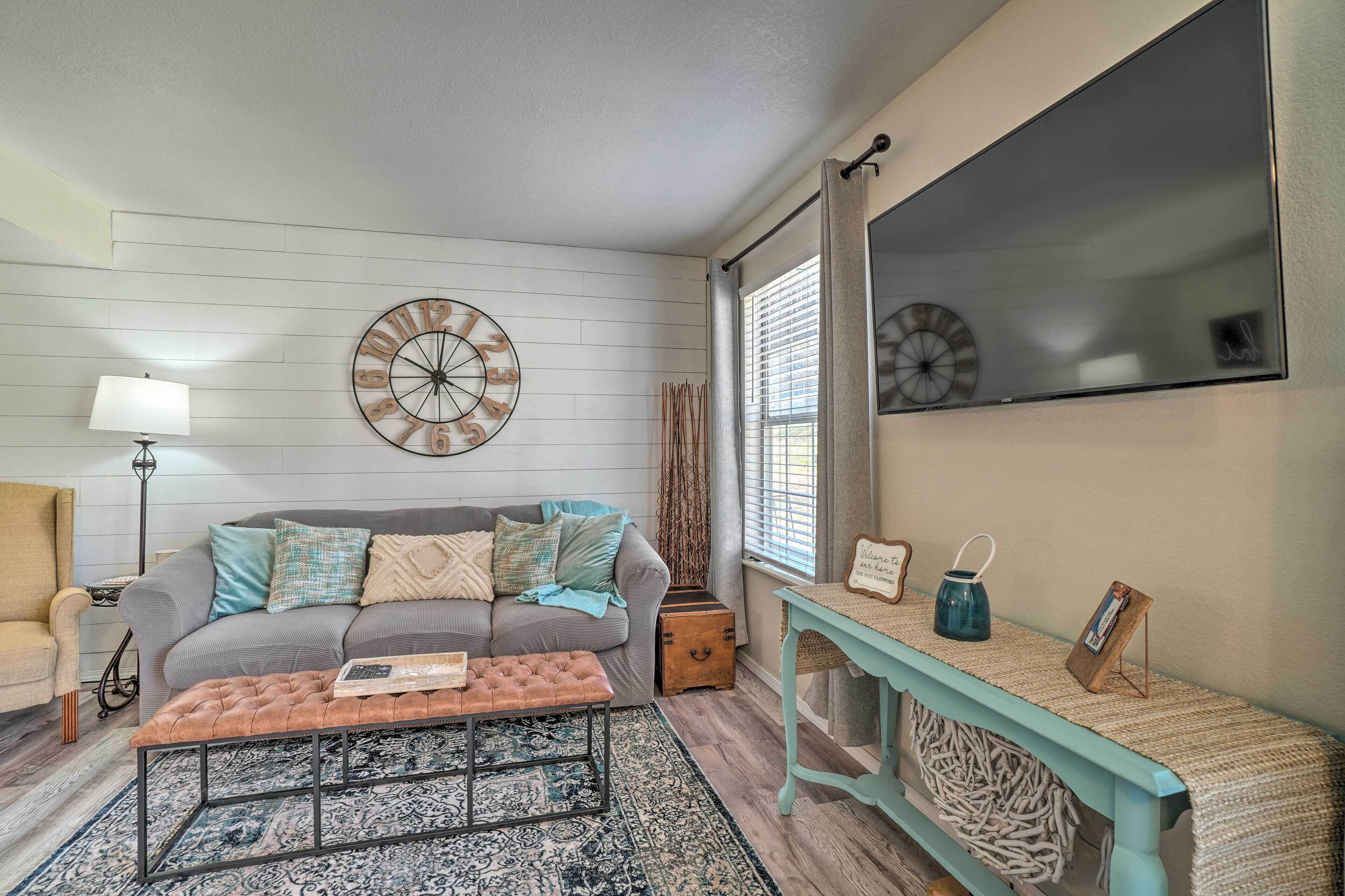 Apartamento (1 Bedroom) | Fachada del alojamiento