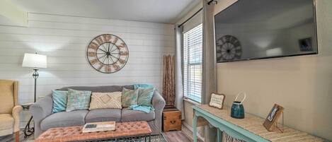 Apartamento (1 Bedroom) | Fachada del alojamiento