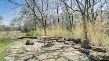 Apartment (0 Bedroom) | Interior