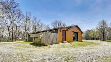 Apartment (0 Bedroom) | Interior