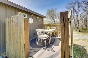 Leilighet (0 Bedroom) | Innvendig