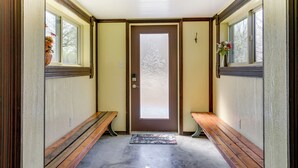 Căn hộ (0 Bedroom) | Nội thất