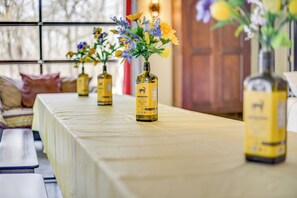 Leilighet (0 Bedroom) | Innvendig