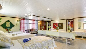 Căn hộ (0 Bedroom) | Nội thất