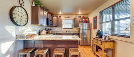 ハウス (2 Bedrooms) | 内装