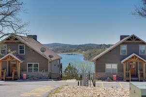 独立别墅 (2 Bedrooms) | 住宿内部