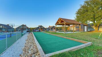 單棟房屋 (2 Bedrooms) | 內部