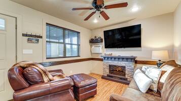 Casa (2 Bedrooms) | Interni