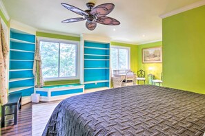 Nhà (3 Bedrooms) | Nội thất