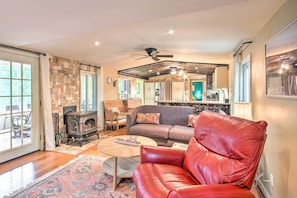 Casa (3 Bedrooms) | Interior