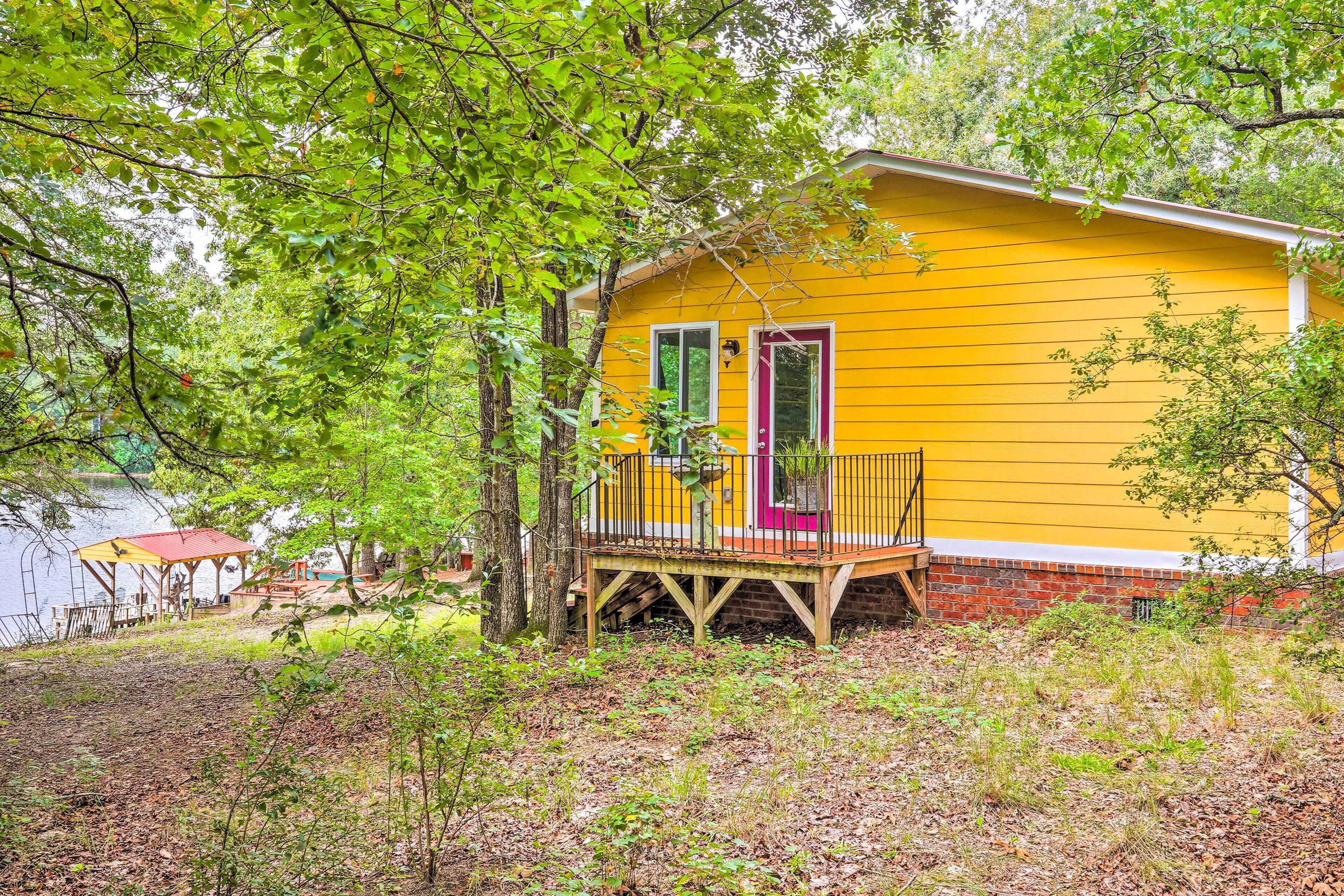 Casa (3 Bedrooms) | Interni