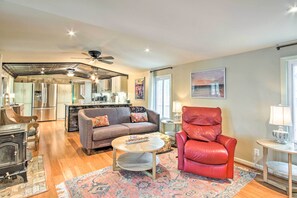 Casa (3 Bedrooms) | Interior