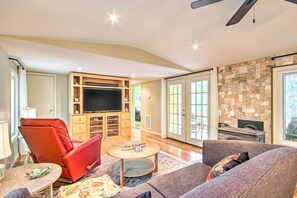 Nhà (3 Bedrooms) | Nội thất