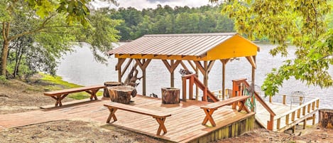 Maison (3 Bedrooms) | Intérieur