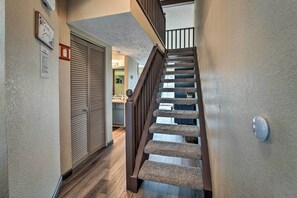 Appartement (2 Bedrooms) | Interieur