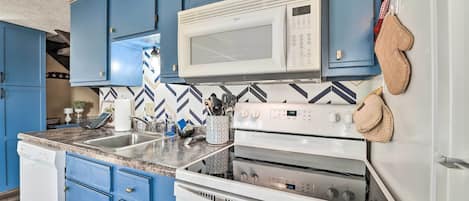 Apartamento (2 Bedrooms) | Interior