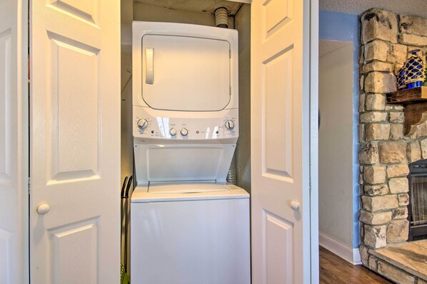 Apartment (2 Bedrooms) | Innenbereich