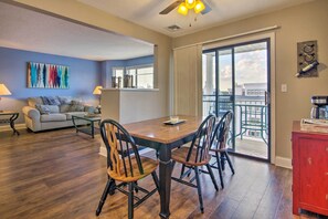 Apartment (2 Bedrooms) | Innenbereich