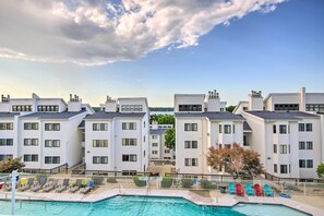 Apartment (2 Bedrooms) | Innenbereich