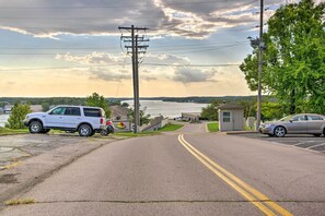 Apartment (2 Bedrooms) | Innenbereich