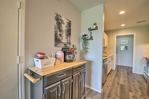 Interior - Cheerful Condo: Patio, 2 Mi to Branson Strip! (Branson)