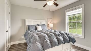 Casa (3 Bedrooms) | Interior