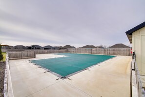 Maison (3 Bedrooms) | Intérieur