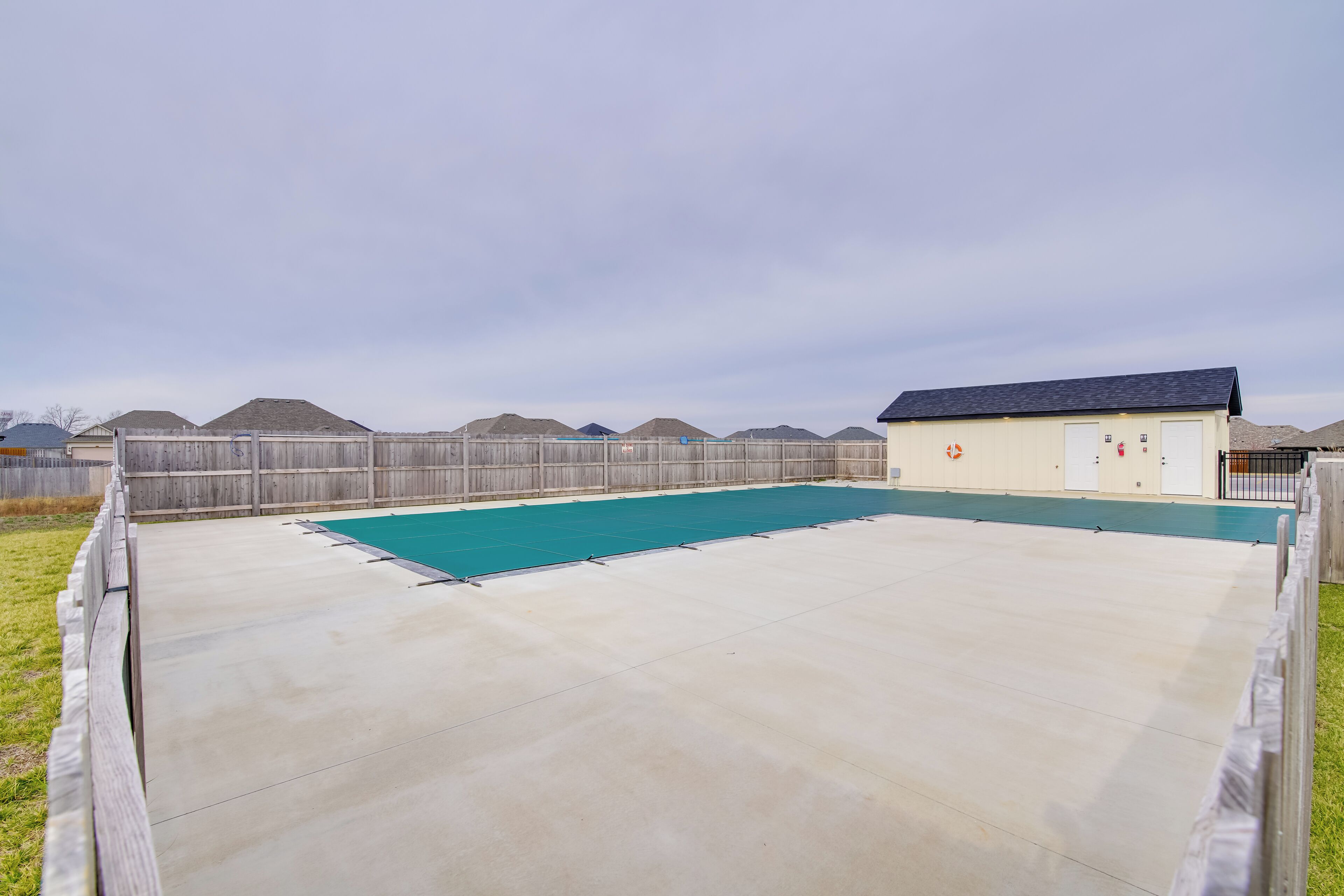 Maison (3 Bedrooms) | Intérieur