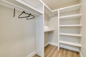 Ferienhaus (3 Bedrooms) | Innenbereich