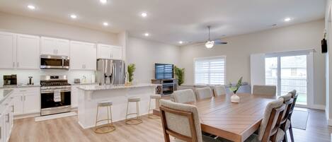 House (3 Bedrooms) | Front of property