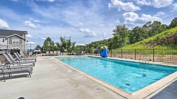 Apartment (4 Bedrooms) | Interior