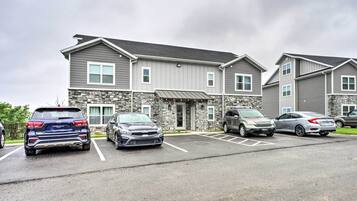 Apartment (4 Bedrooms) | Interior