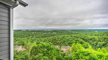 Apartemen (4 Bedrooms) | Interior