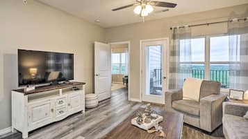 Apartemen (4 Bedrooms) | Interior