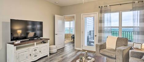 Apartment (4 Bedrooms) | Interior